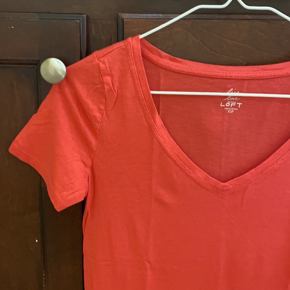 LOFT T-shirt